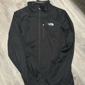 Great condition north face zip
